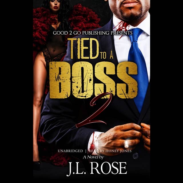 Tied to a Boss 2