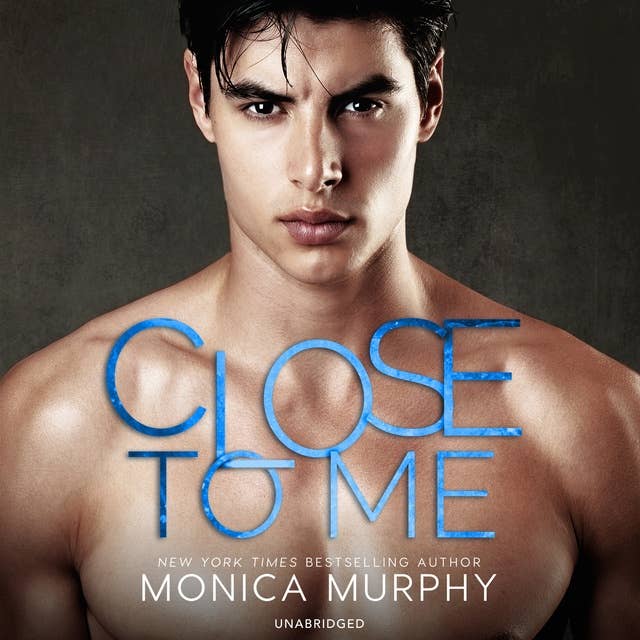 Cover for Close to Me