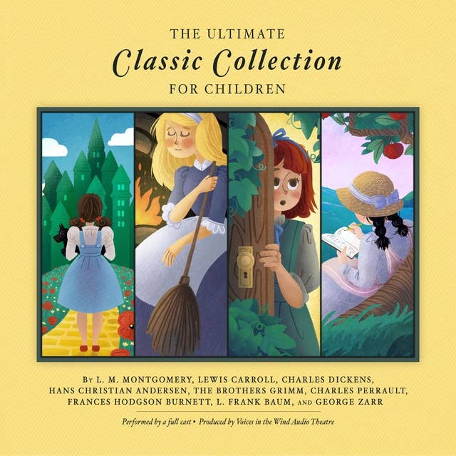 The Ultimate Classic Collection for Children