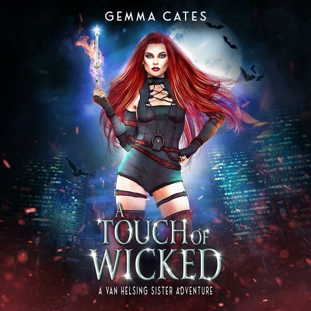 A Touch of Wicked