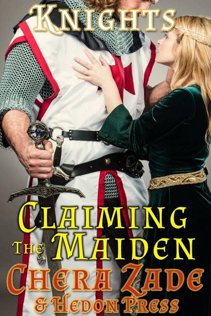 Claiming the Maiden: Medieval Submission