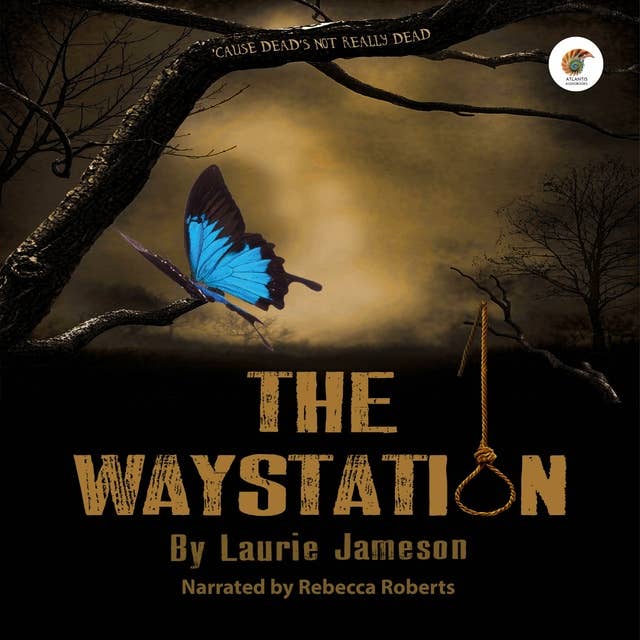The Waystation: Behind Every Death, There's a Story.