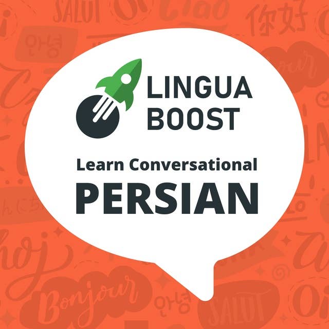 LinguaBoost: Learn Conversational Persian