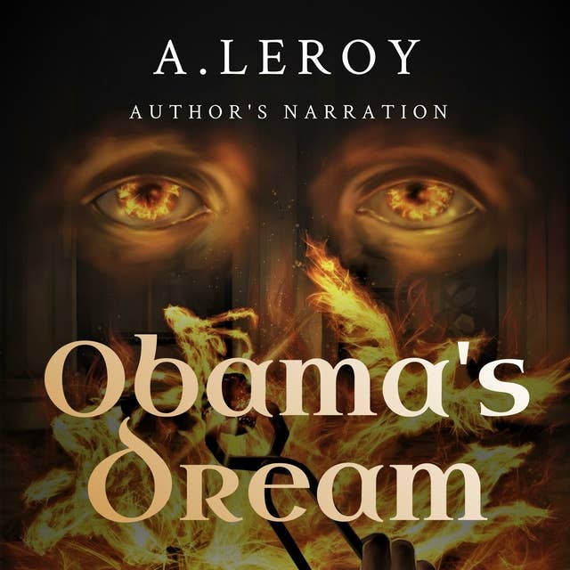 Obama's Dream: A Divine Revelation in the Style of Shakespeare