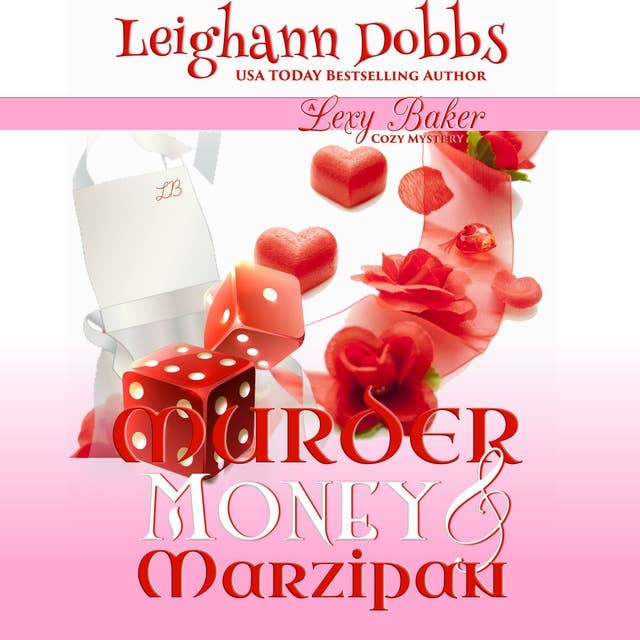 Murder, Money and Marzipan