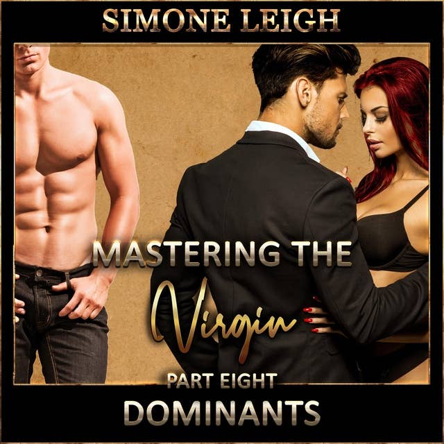 Dominants: A BDSM Ménage Erotic Romance