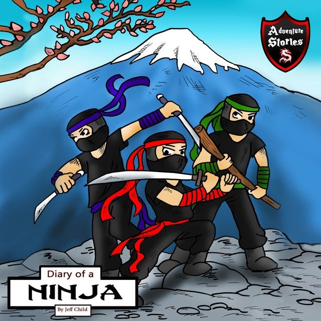 Jack B. Ninja