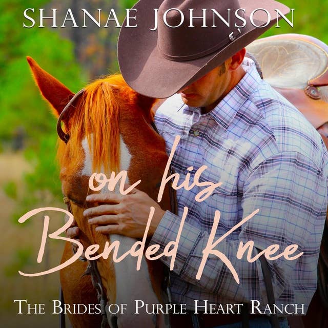 On His Bended Knee: a Sweet Marriage of Convenience series