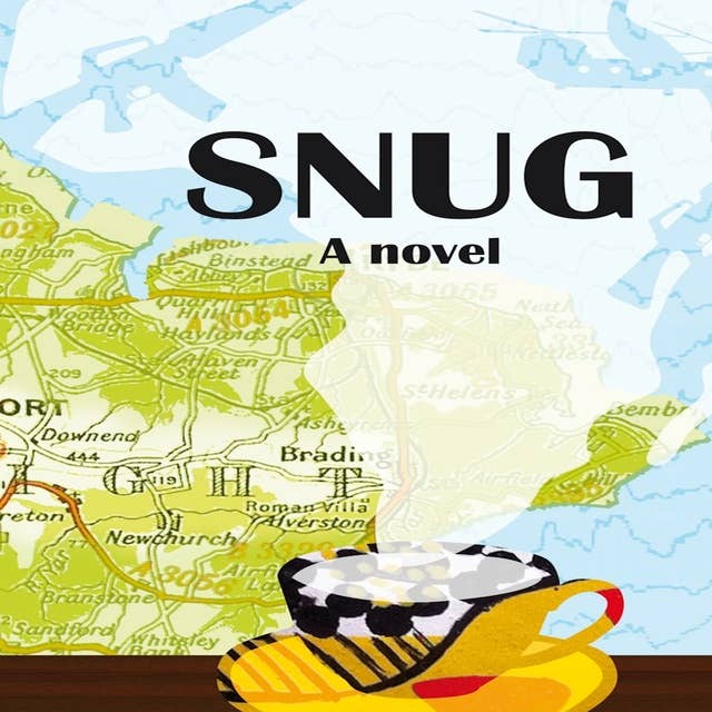 SNUG: A novel