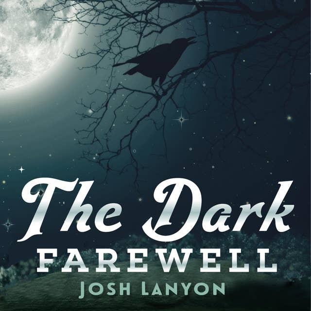 The Dark Farewell