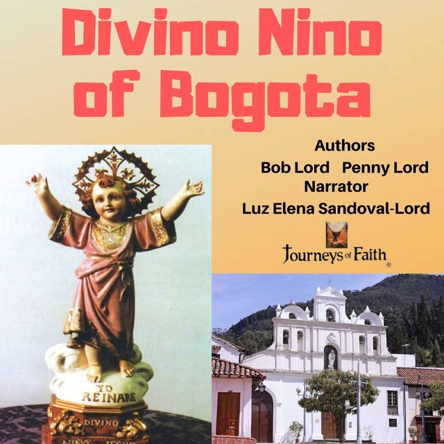 Divino Nino of Bogota