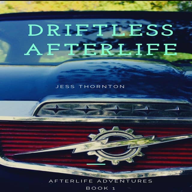 Driftless Afterlife: Driftless Afterlife Adventures