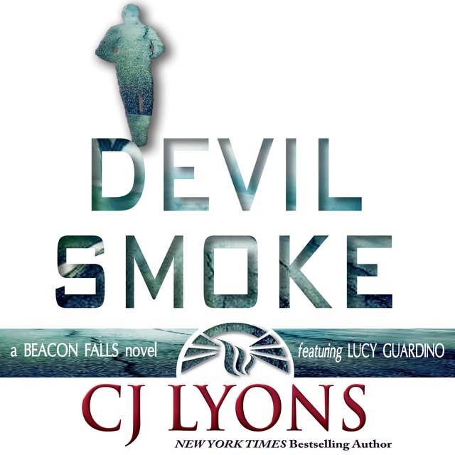 Devil Smoke: a Beacon Falls Cold Case Mystery