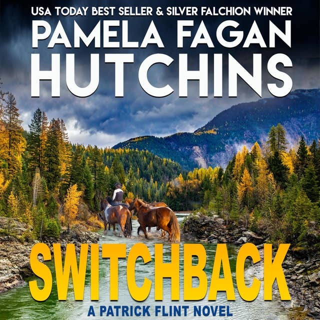 Switchback: A Patrick Flint Novel