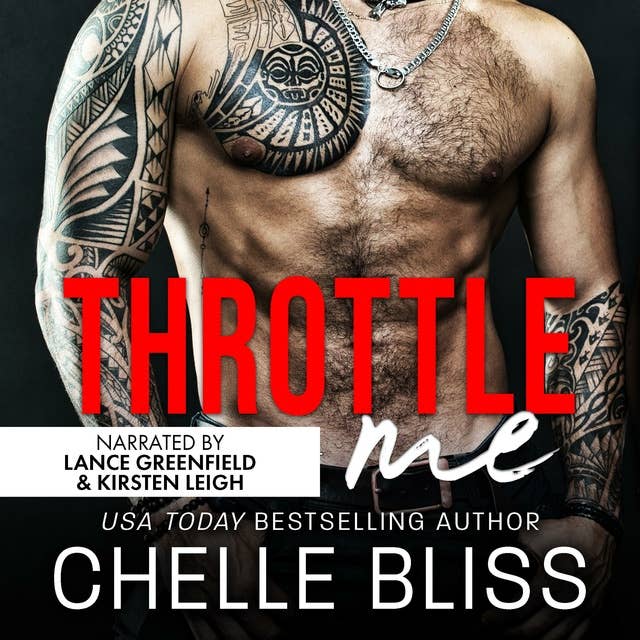 Throttle Me