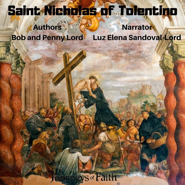 Saint Nicholas of Tolentino