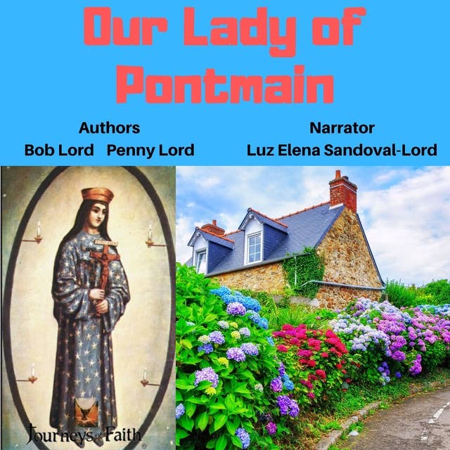 Our Lady of Pontmain