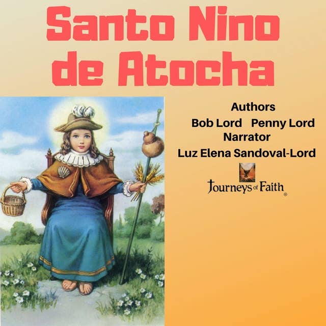 Santo Nino de Atocha