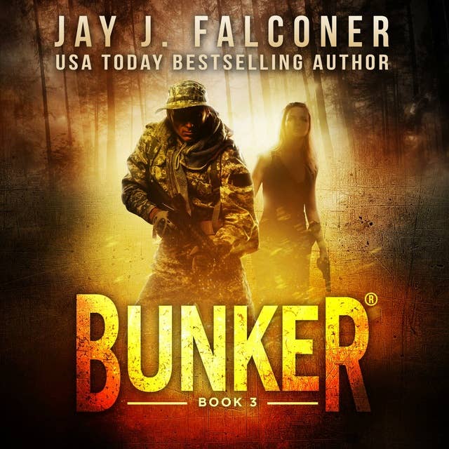 Bunker: Code of Honor
