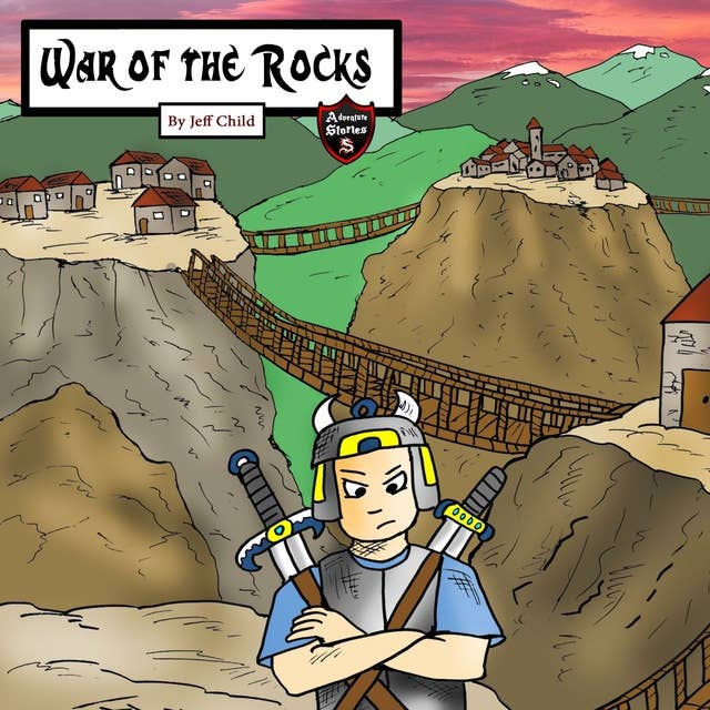 War of the Rocks: Burning Bridges