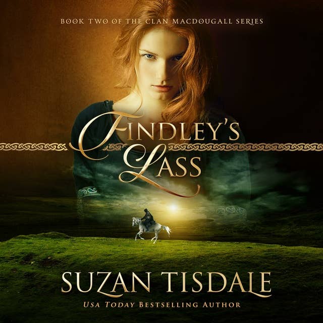 Findley's Lass: Book Two