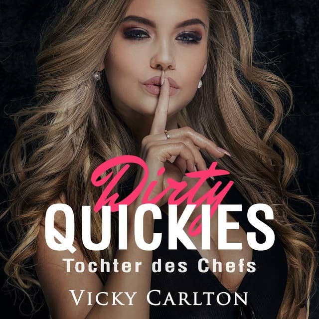 Cover for Tochter des Chefs: Sexgeschichte