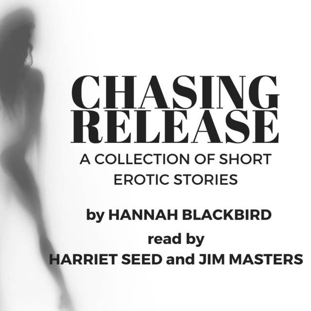 Changing Release: A Collection of Short Erotic Stories