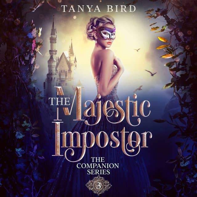 The Majestic Impostor: An epic love story
