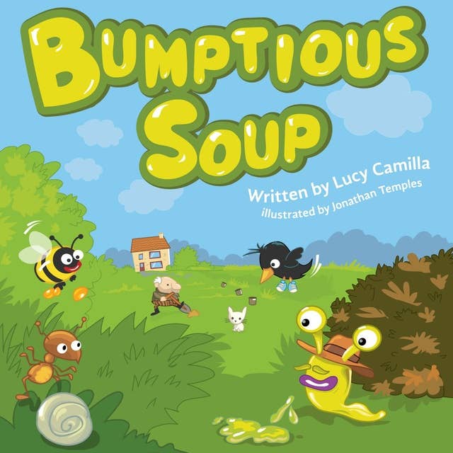 Bumptious Soup