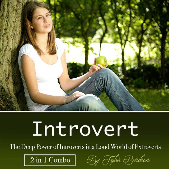 Introvert: The Deep Power of Introverts in a Loud World of Extroverts