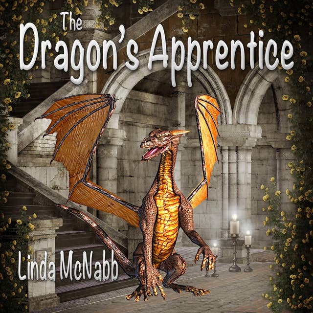 The Dragon’s Apprentice 