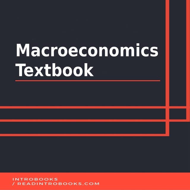 Macroeconomics Textbook