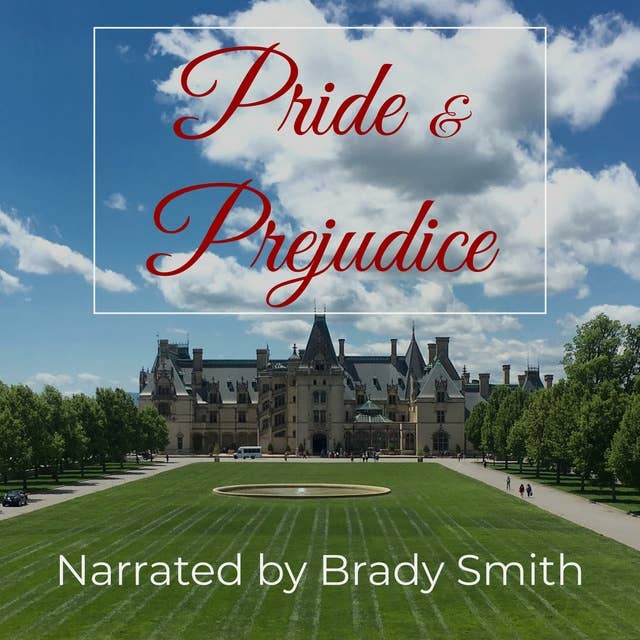 Pride and Prejudice: The classic romance novel from Jane Austen