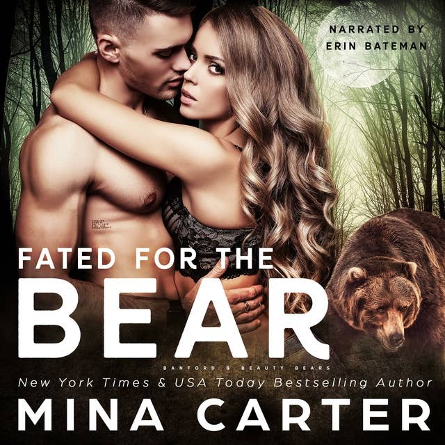 Cover for Fated For The Bear