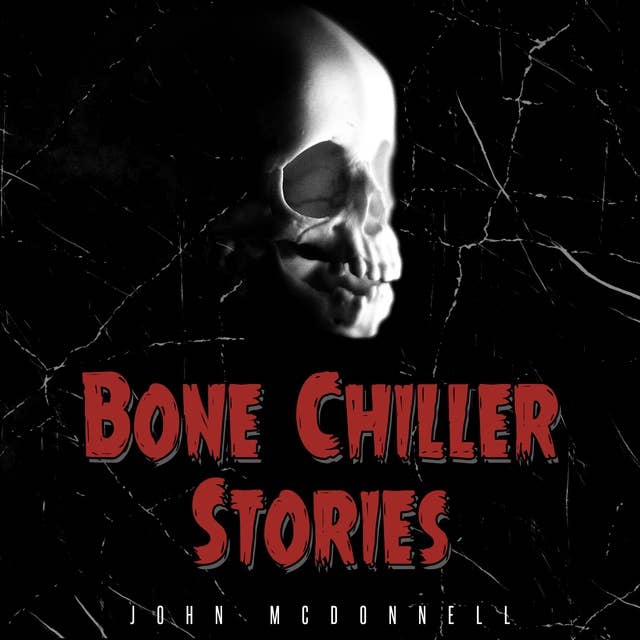 Bone Chiller Stories