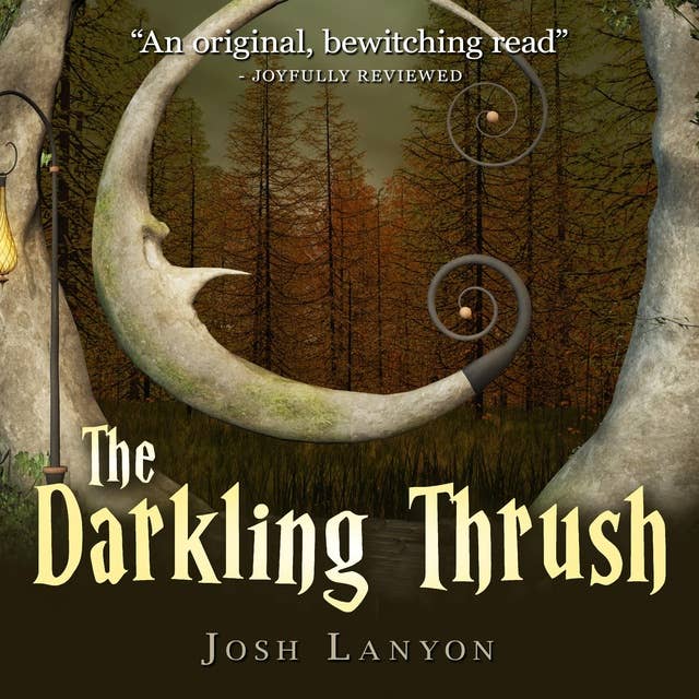 The Darkling Thrush