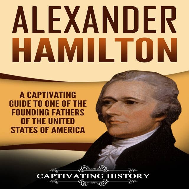 Alexander cheap hamilton history