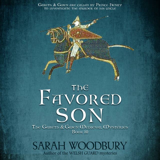 The Favored Son