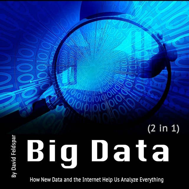 Big Data: How New Data and the Internet Help Us Analyze Everything