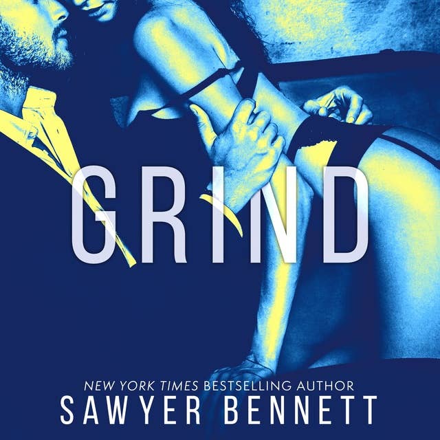 Grind: A Legal Affairs Story (Book #2 of Cal and Macy's Story)