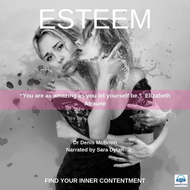 Cover for Esteem: Find Your Inner Contentment