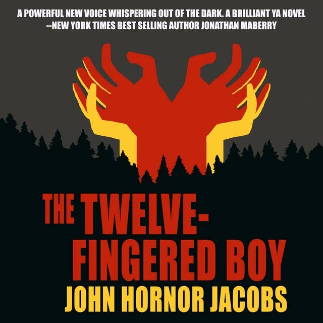 The Twelve Fingered Boy