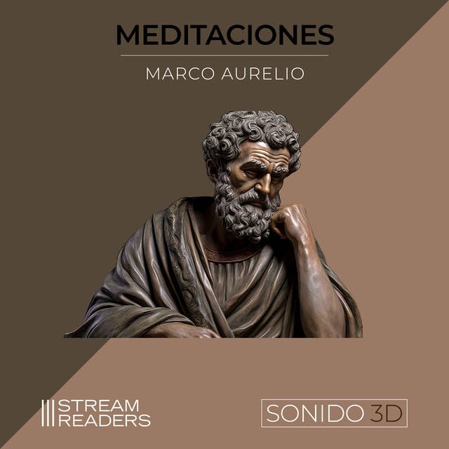 Meditaciones by Marco Aurelio