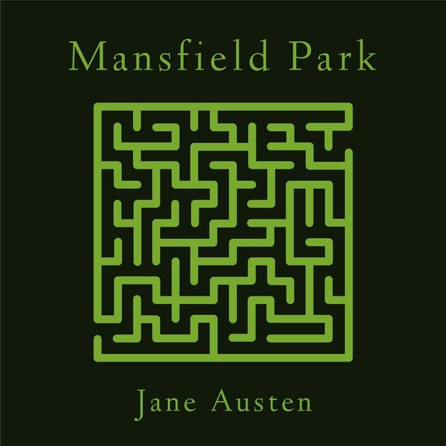 Mansfield Park