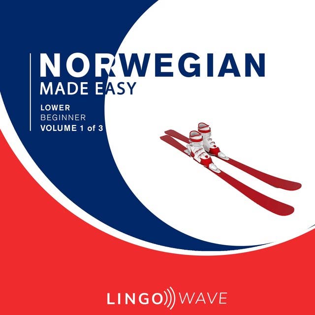 Norwegian Made Easy: Lower Beginner