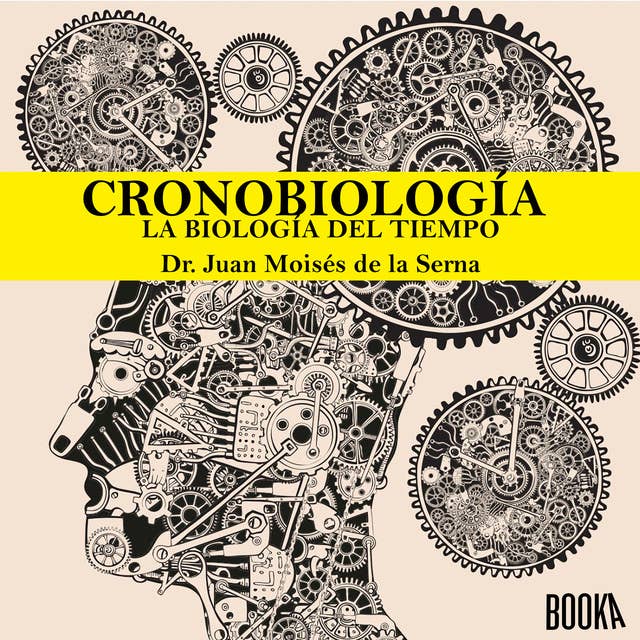 Cronobiología: La biología del Tiempo