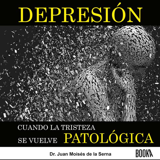 Depresión: Cuando la Tristeza se vuelve Patológica