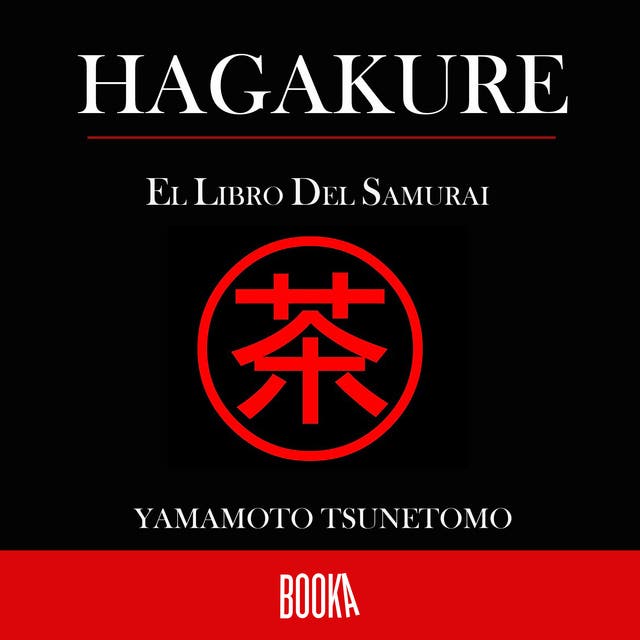 El libro de los cinco anillos: La estrategia del guerrero - Audiobook -  Miyamoto Musashi - Storytel