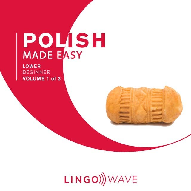 Polish Made Easy: Lower beginner