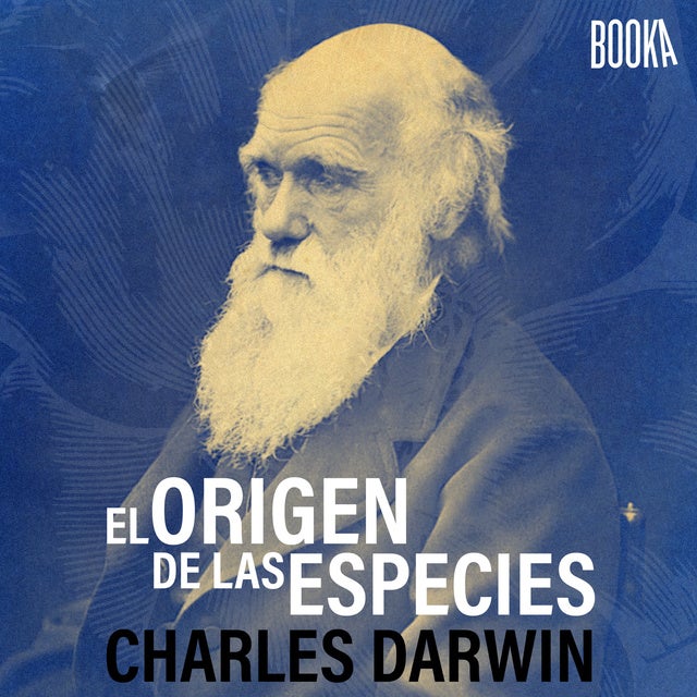 El Origen De Las Especies - Аудиокнига - Charles Darwin - ISBN ...